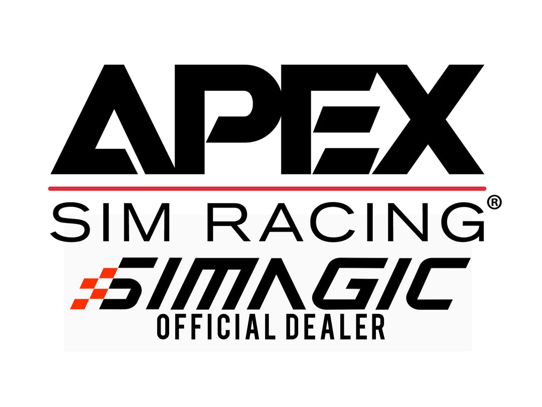 Apex is now a Simagic US Distributor