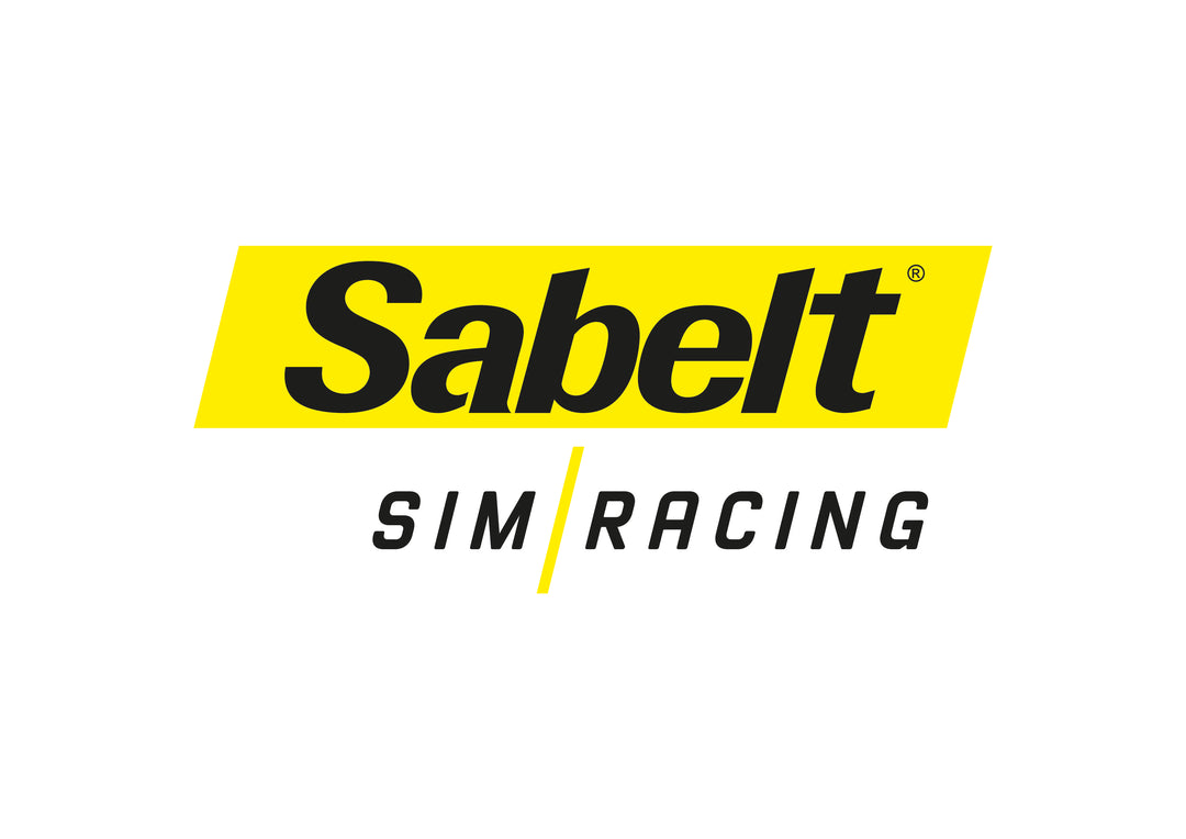 Experience Professional-Grade Racing with Sabelt Sim Racing, Now Available at Apex Sim Racing