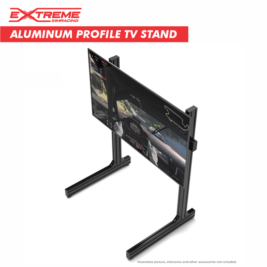 AX160 ALUMINUM PROFILE SIMULATOR SIM RACING