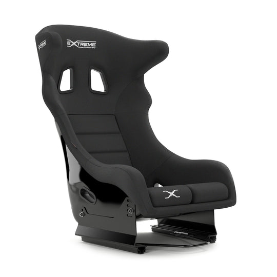 EXTREME SIMRACING P1 SEAT | White | Apex Sim Racing