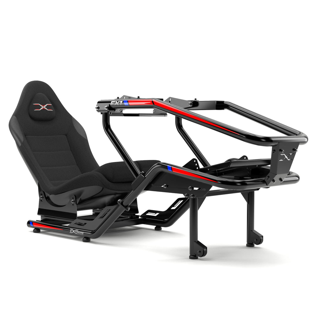 SIM RACING COCKPIT FX1 - FORMULA