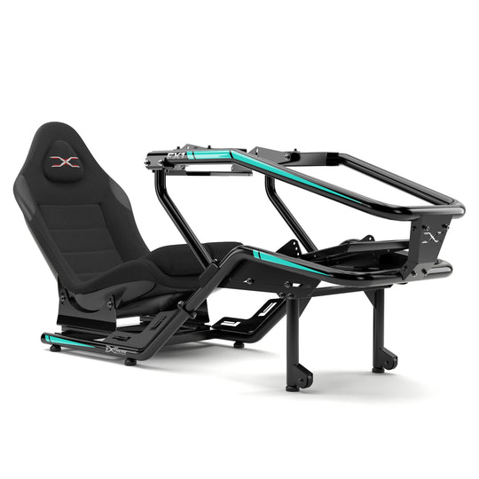 SIM RACING COCKPIT FX1 - FORMULA