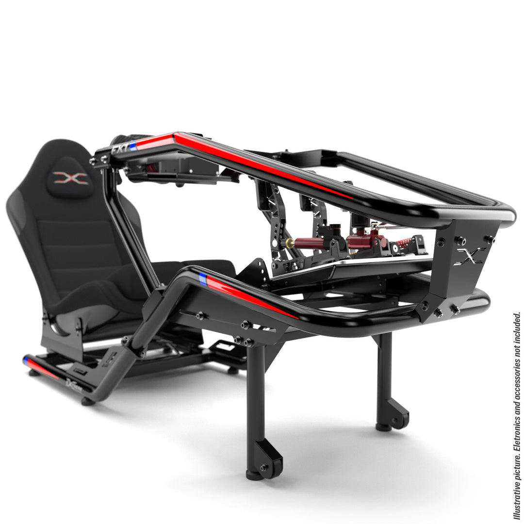 SIM RACING COCKPIT FX1 - FORMULA