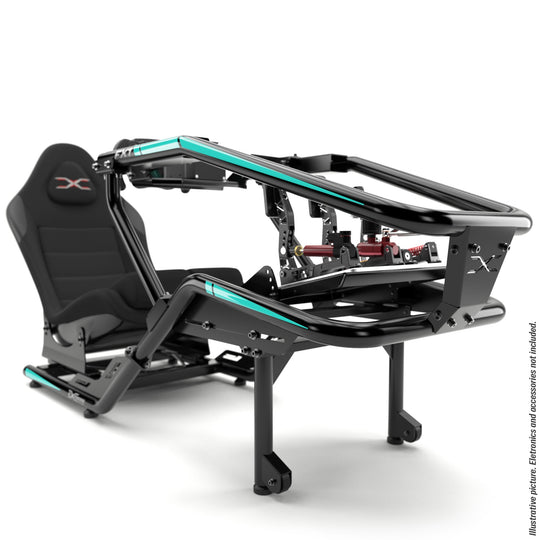 SIM RACING COCKPIT FX1 - FORMULA