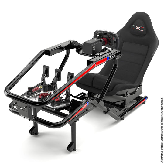 SIM RACING COCKPIT FX1 - FORMULA