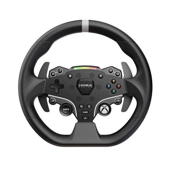 Moza Racing ESX Steering Wheel For XBOX