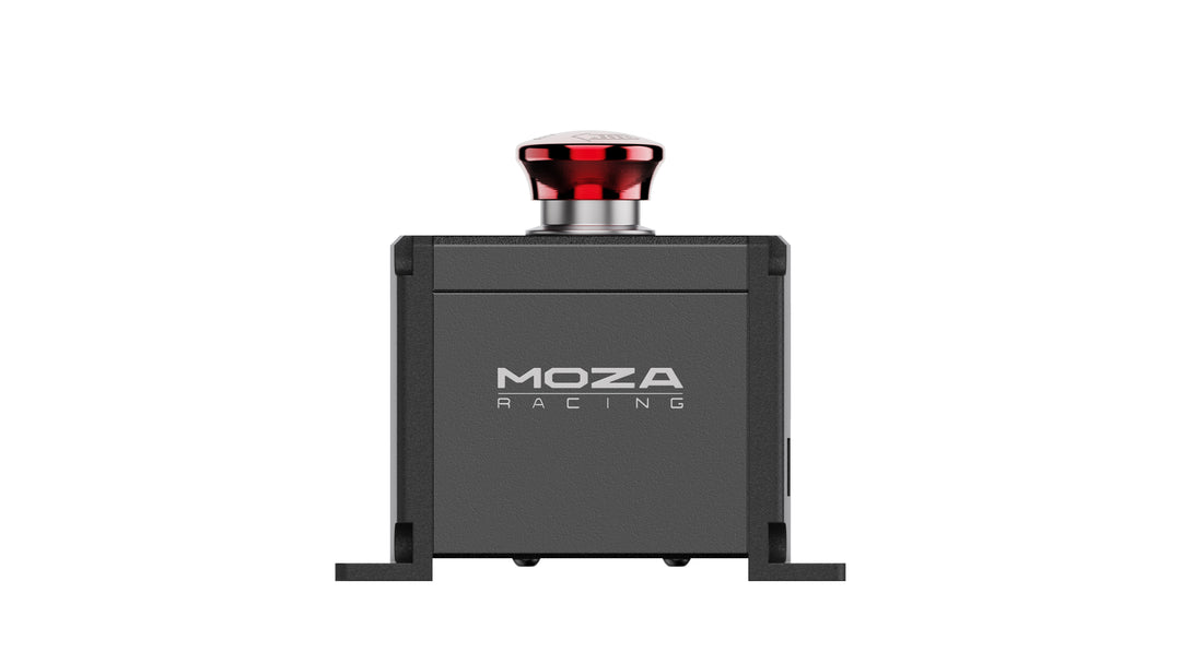 Moza Racing  E-Stop