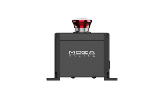 Moza Racing  E-Stop