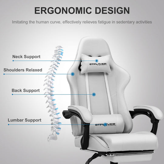 Footrest Series  GT800A