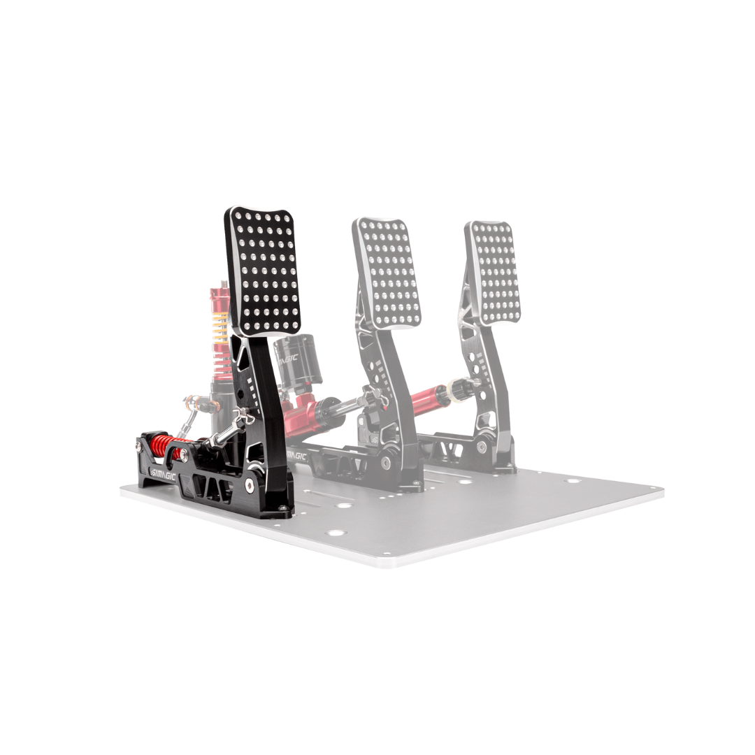 Simagic P2000 Pedal Accessories