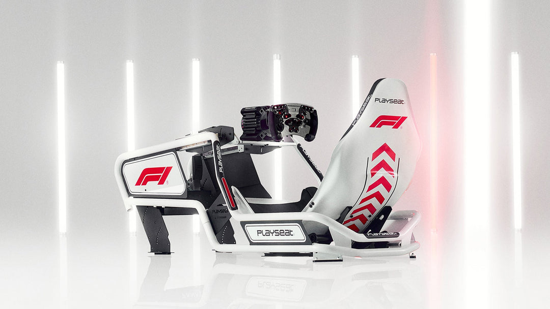 PLAYSEAT® FORMULA INTELLIGENCE - F1® EDITION