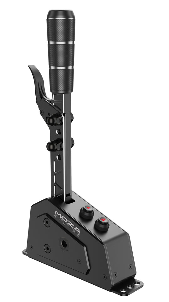 SGP Sequential Shifter - Apex Sim Racing