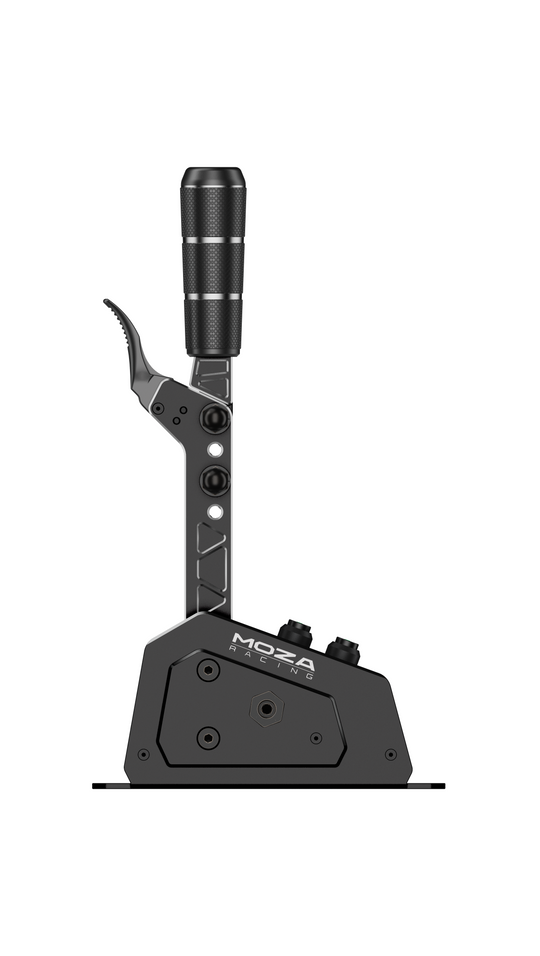 SGP Sequential Shifter - Apex Sim Racing