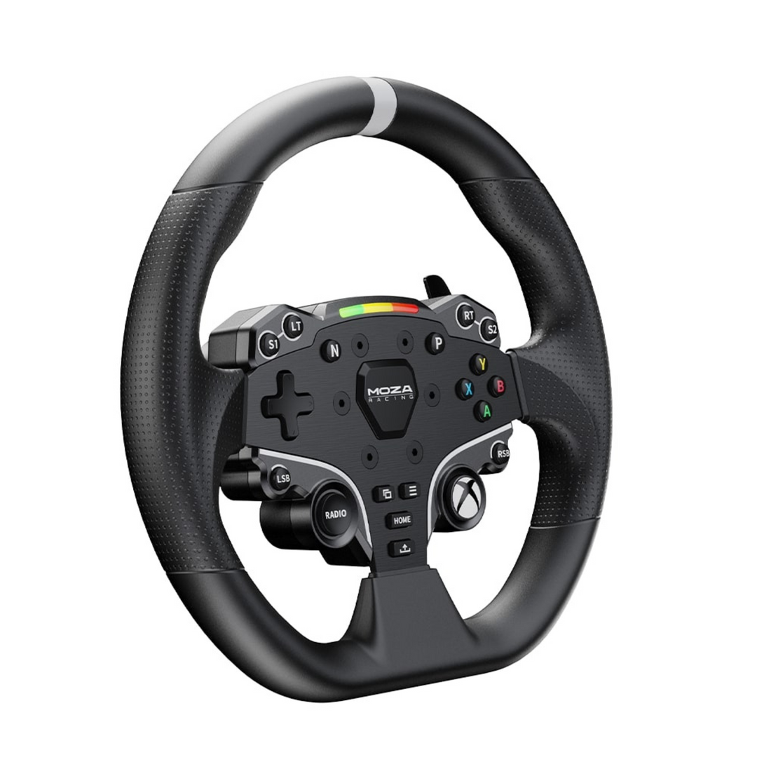 Moza Racing ESX Steering Wheel For XBOX