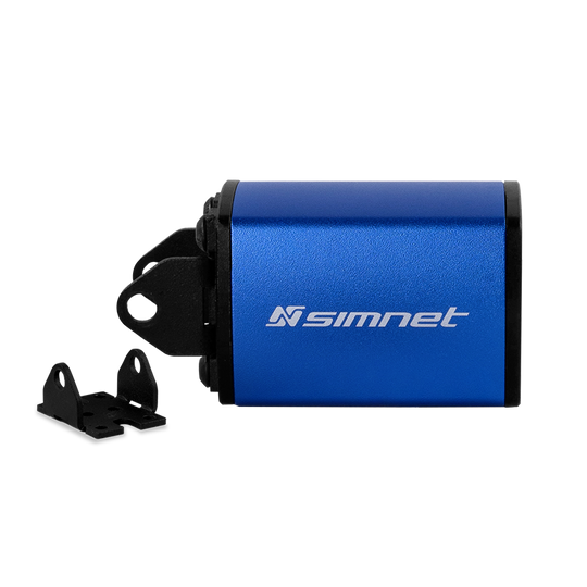 Simnet Haptic Pedal Linear Motor