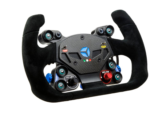 GT Pro Zero [Simucube 2 Wireless] - Apex Sim Racing - Sim Racing Products