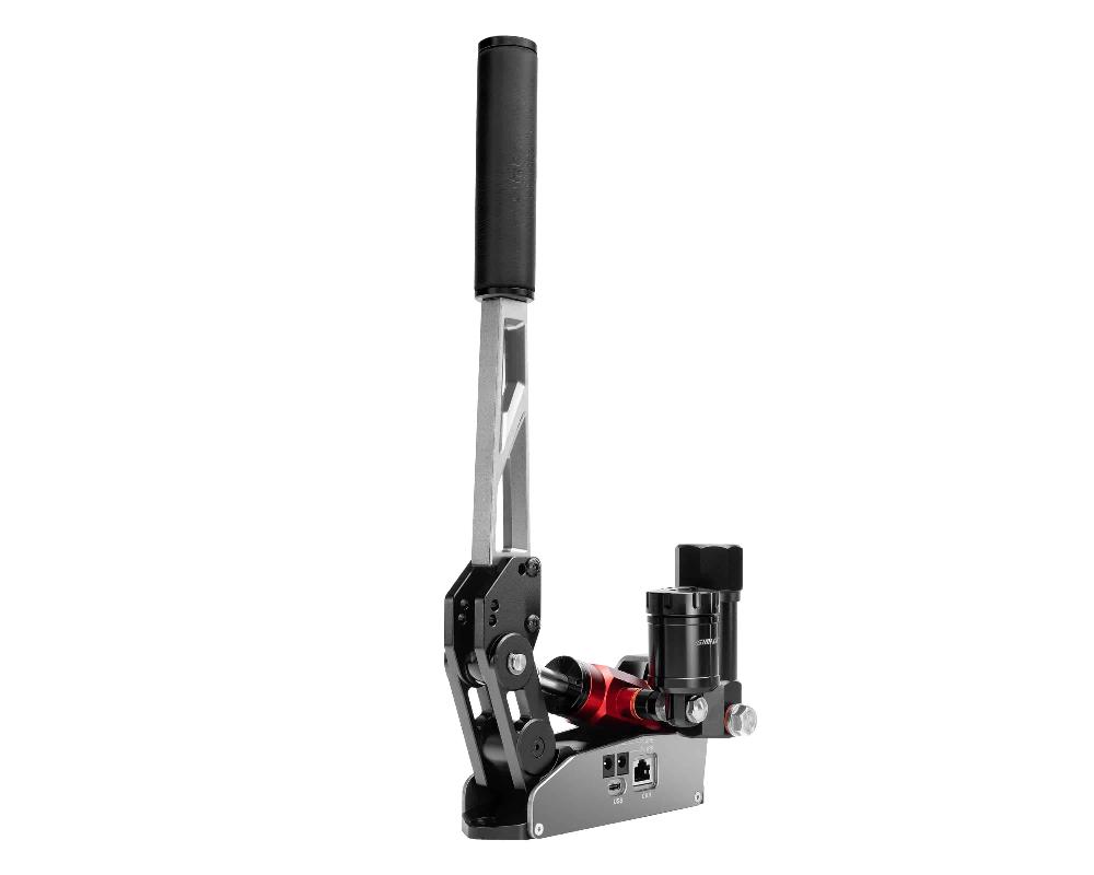 TB-RS Hydraulic Hand Brake - Apex Sim Racing - Sim Racing Products