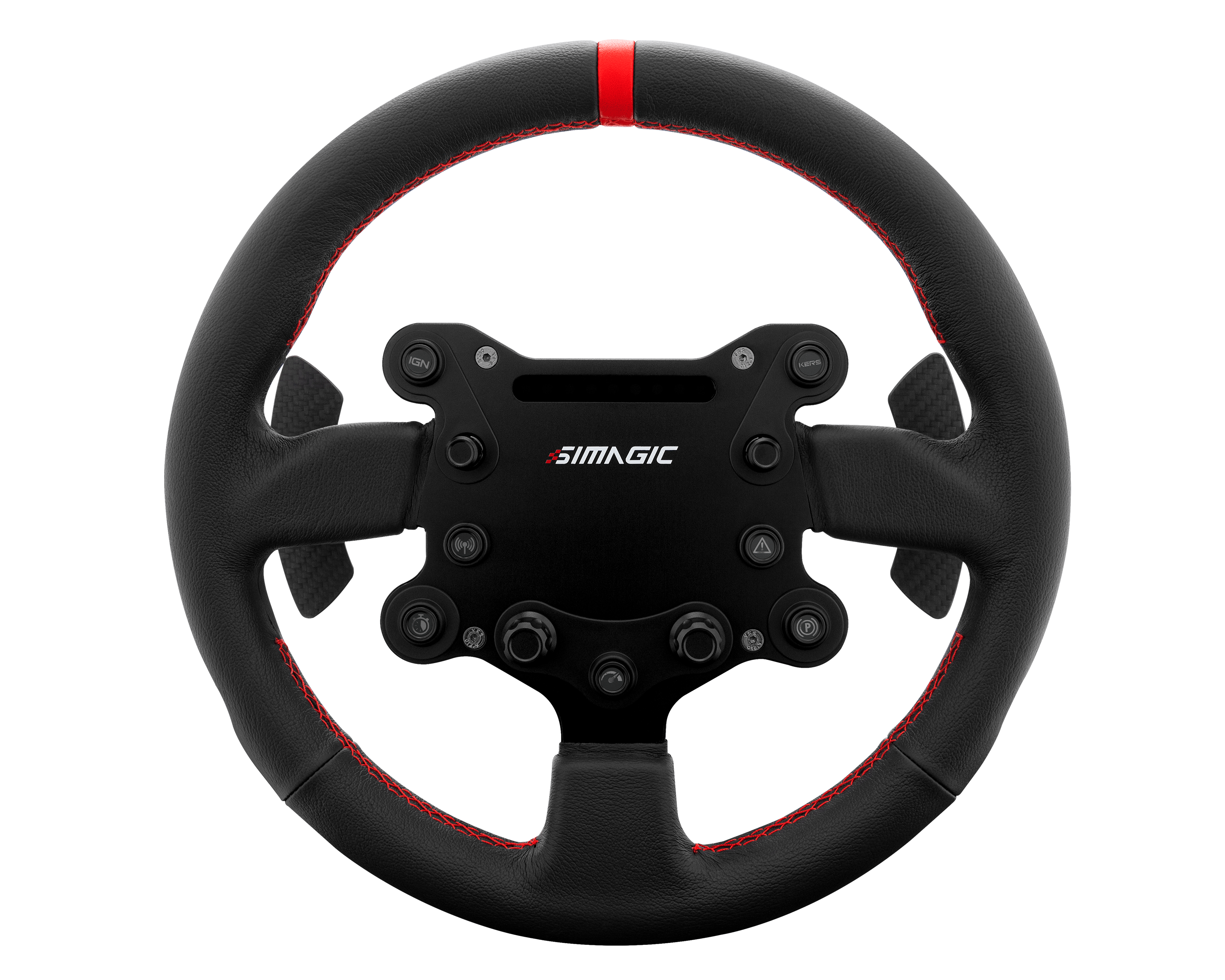 GTS Wheel | Apex Sim Racing