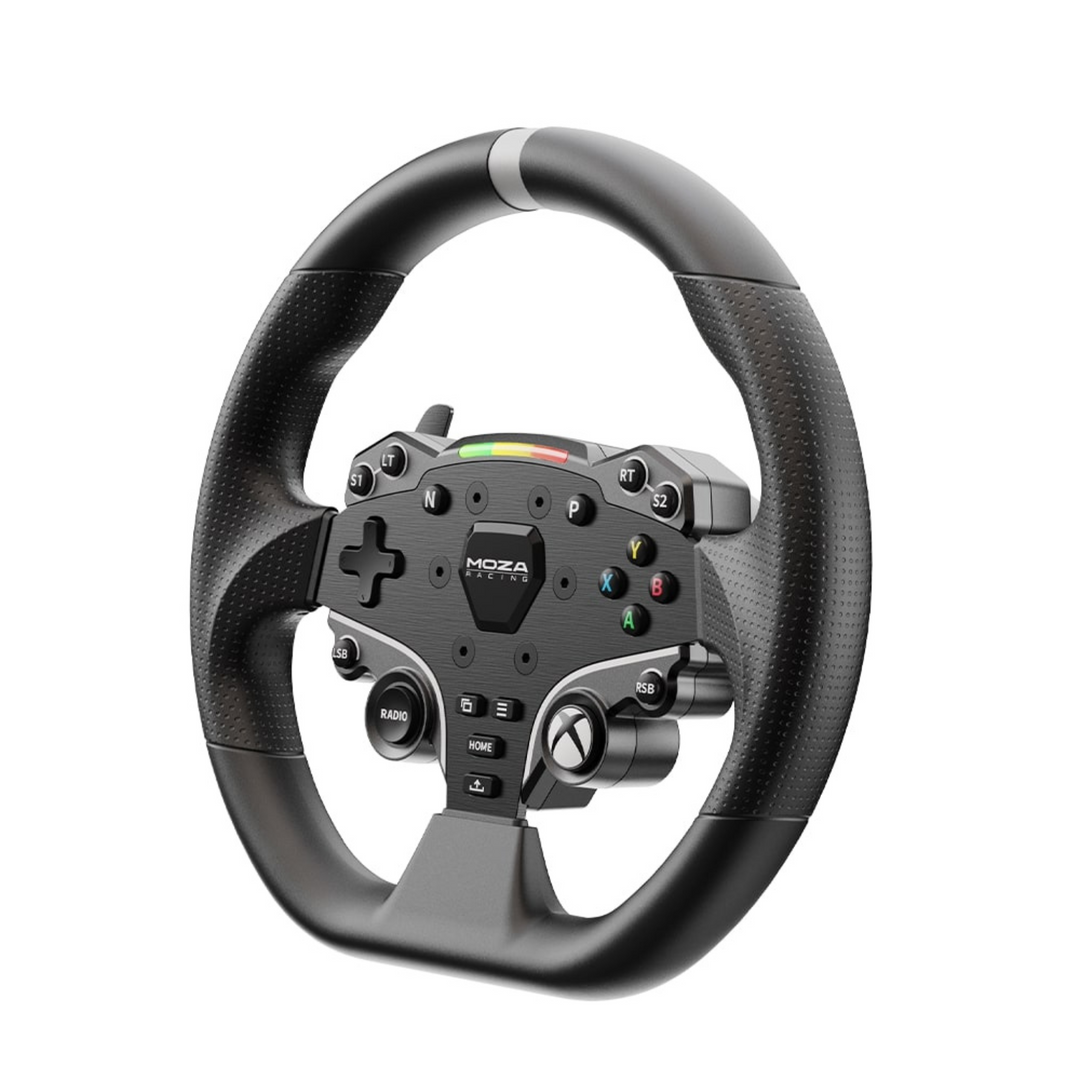 Moza Racing ESX Steering Wheel For XBOX