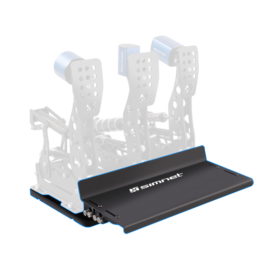 Baseplate and Heel Support