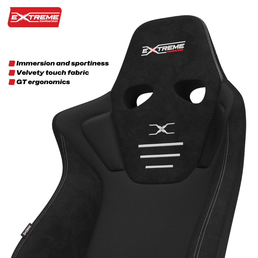 EXTREME SIMRACING GTX SEAT