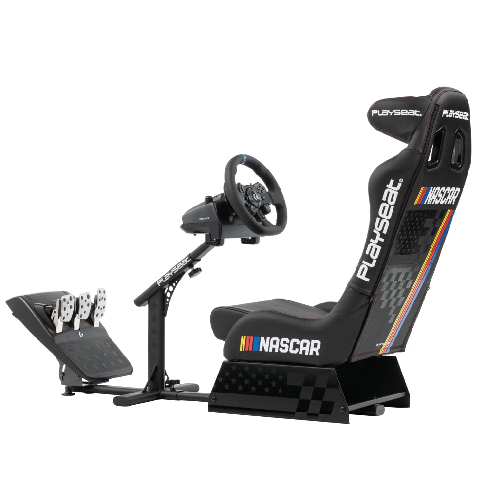 PLAYSEAT® EVOLUTION PRO NASCAR