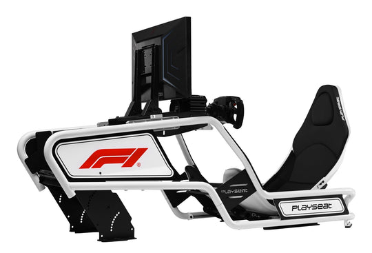 PLAYSEAT® FORMULA INTELLIGENCE - F1® EDITION