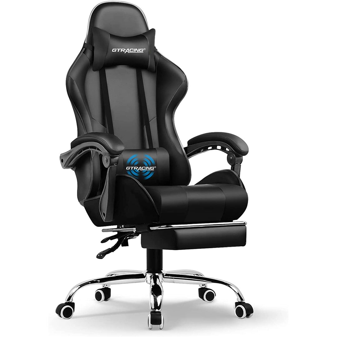 Footrest Series  GT800A