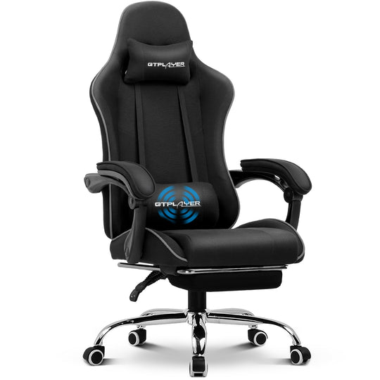 Footrest Series  GT800A