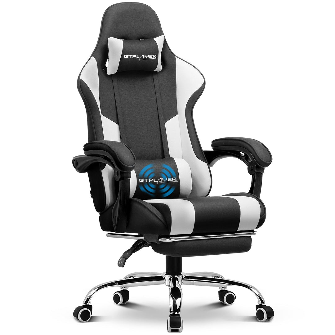 Footrest Series  GT800A