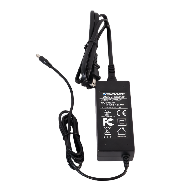 Simnet Power Adaptor For Haptic Pedal