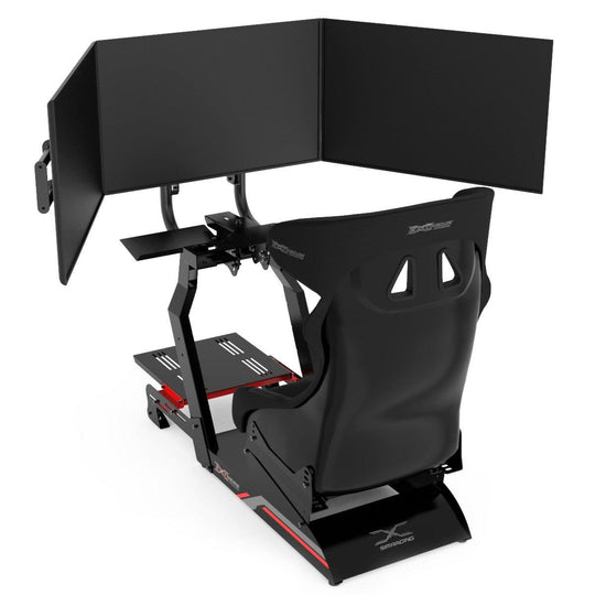 ADD ON TRIPLE SCREEN P1 3.0 / VIRTUAL EXPERIENCE 3.0 / XT Premium 3.0 / Chassis 3.0 / SXT V2 / FX1 FORMULA