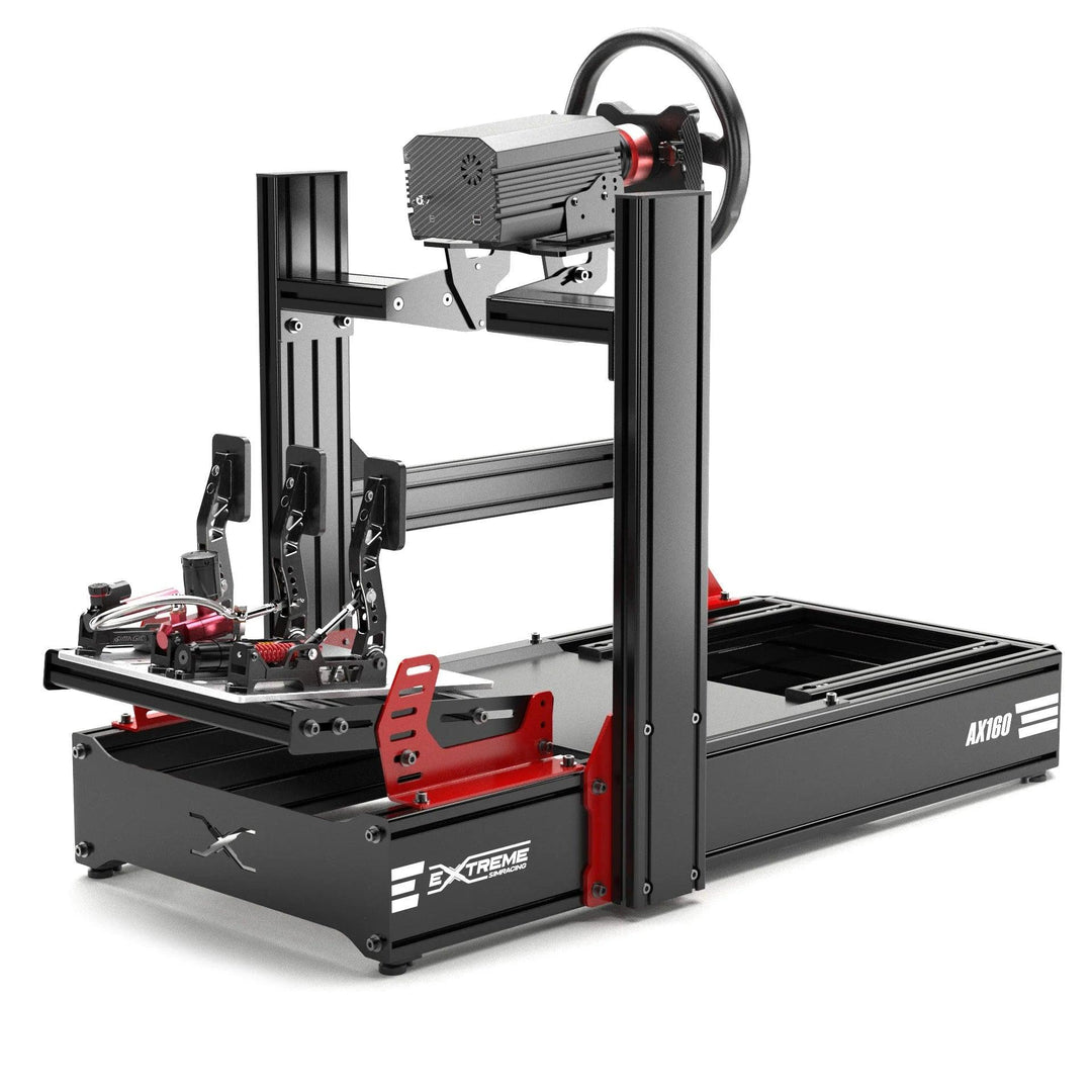 AX160 ALUMINUM PROFILE SIMULATOR SIM RACING