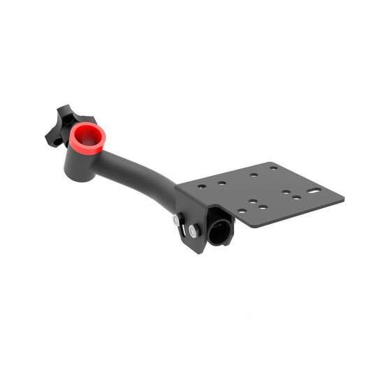 BOTTOM MOUNT FOR GEAR SHIFTER - FITS SGT MODEL