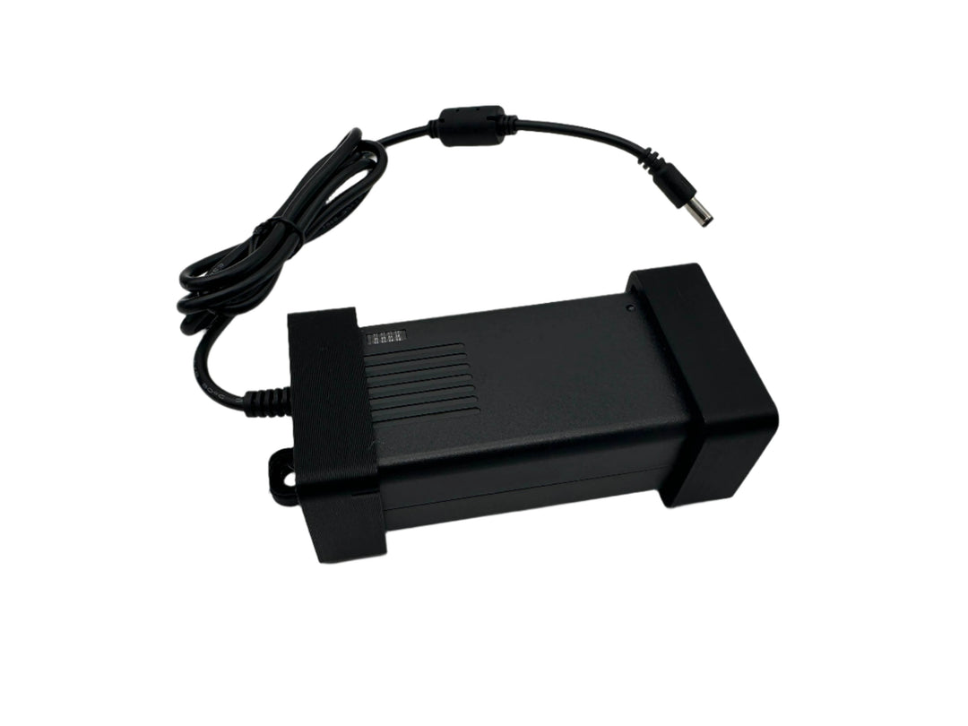 D-box Motion System Power Supply Mount