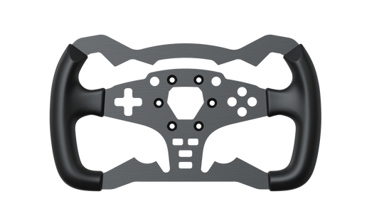 ES Formula Wheel Mod - Apex Sim Racing