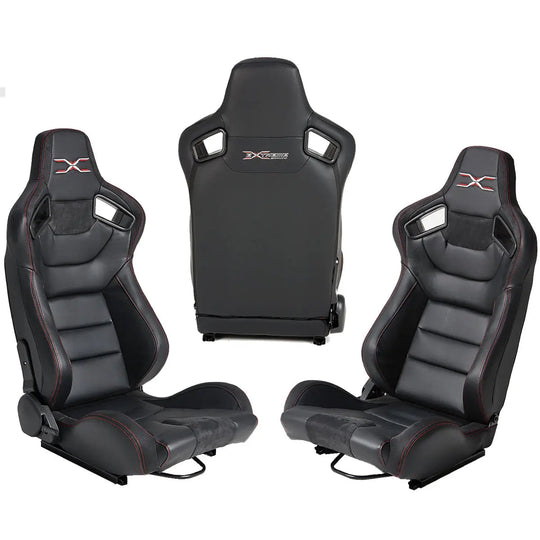 EXTREME SIMRACING XT PREMIUM SEAT