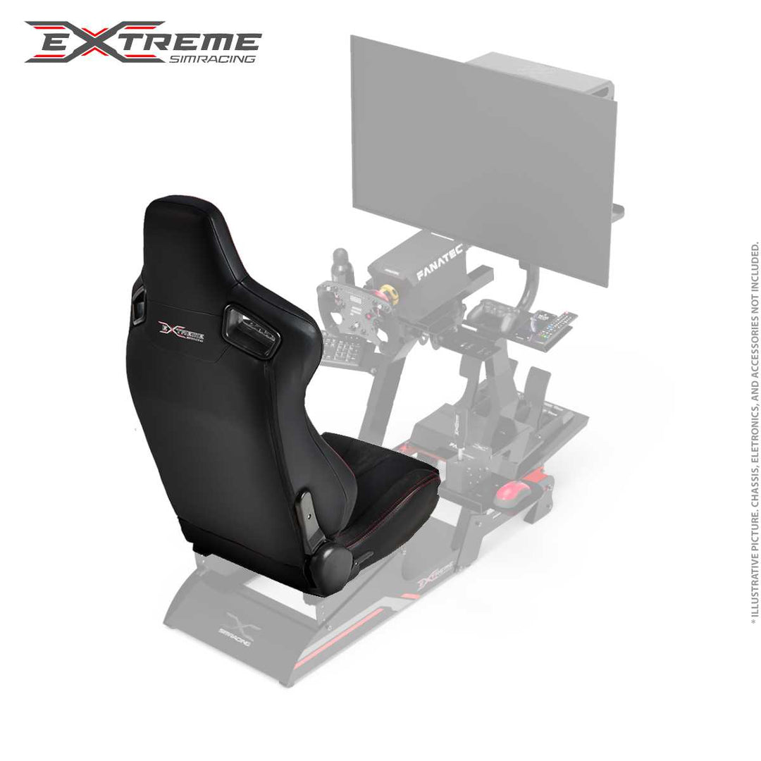 EXTREME SIMRACING XT PREMIUM SEAT