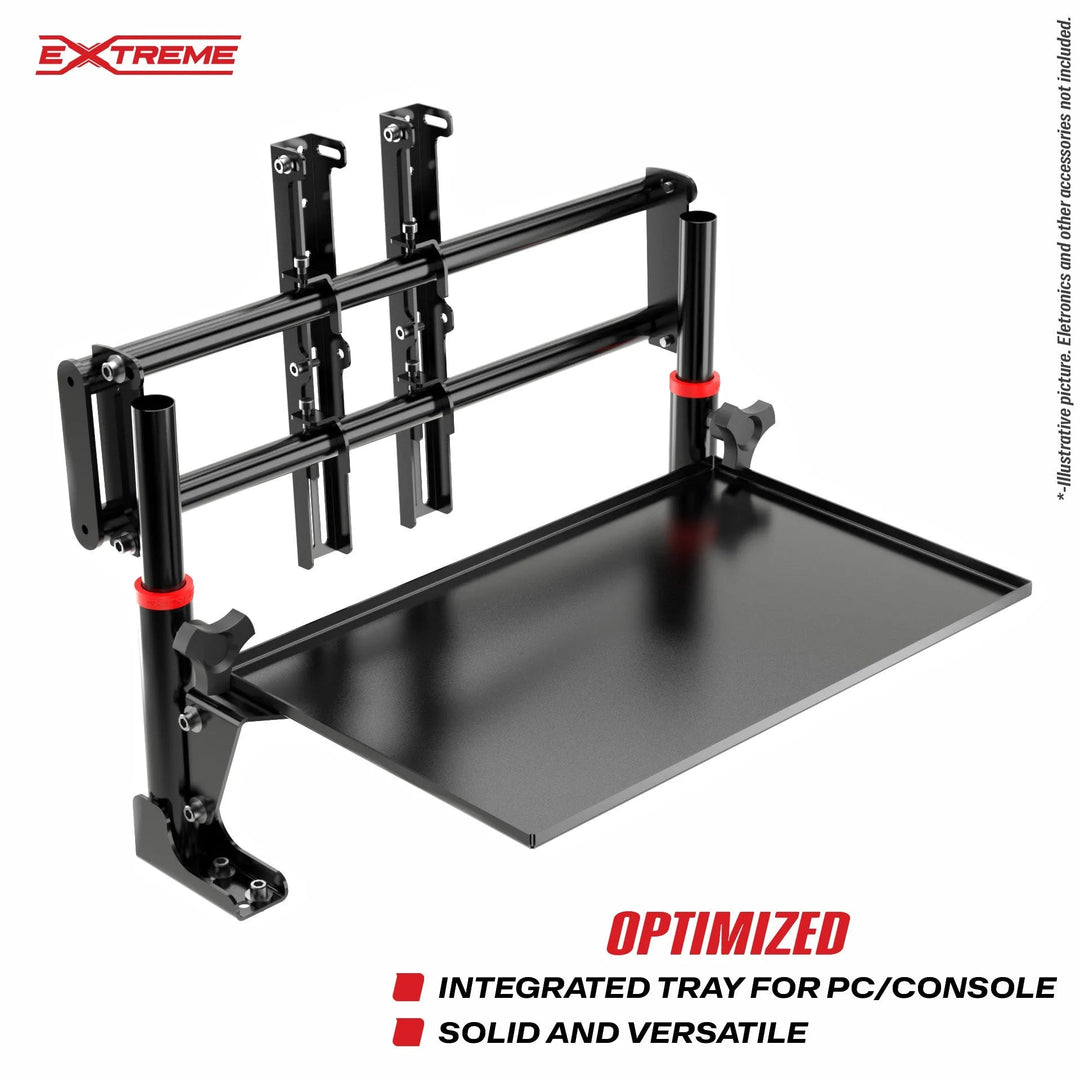 INTEGRATED TV STAND FX1