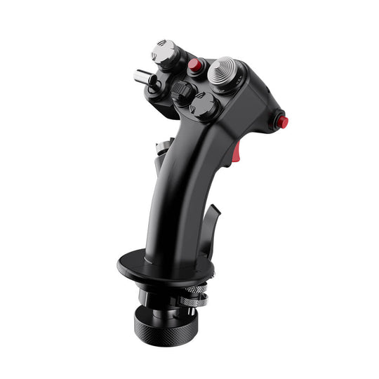 Moza Racing Flight Sim MH16 Flight Stick