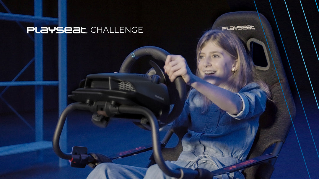 PLAYSEAT® CHALLENGE ACTIFIT