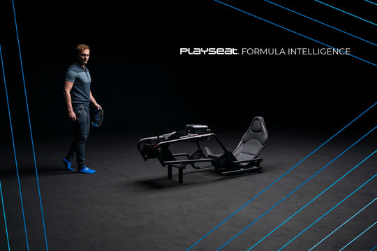 PLAYSEAT® FORMULA INTELLIGENCE - MERCEDES AMG F1