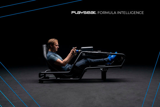 PLAYSEAT® FORMULA INTELLIGENCE - RED BULL RACING F1