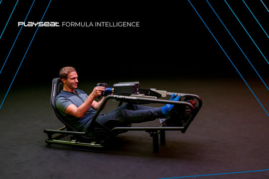 PLAYSEAT® FORMULA INTELLIGENCE - MERCEDES AMG F1