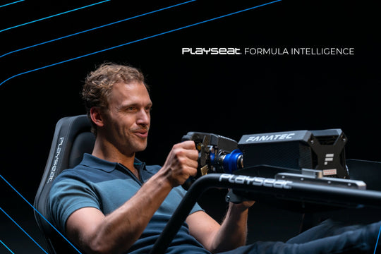 PLAYSEAT® FORMULA INTELLIGENCE - MERCEDES AMG F1