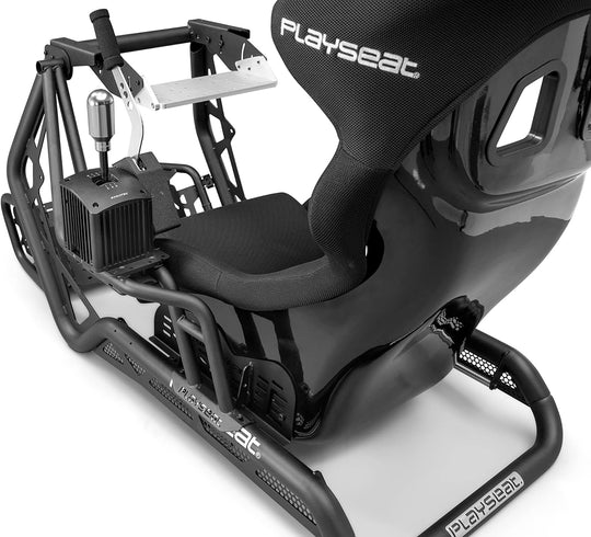 PLAYSEAT® SENSATION PRO-SIM PLATFORM-LEFT