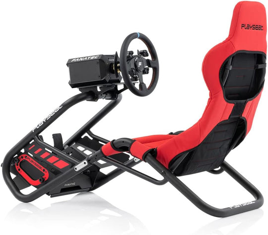 PLAYSEAT® TROPHY RED