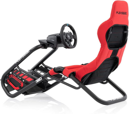 PLAYSEAT® TROPHY RED