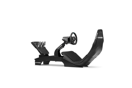 PLAYSEAT® FORMULA BLACK