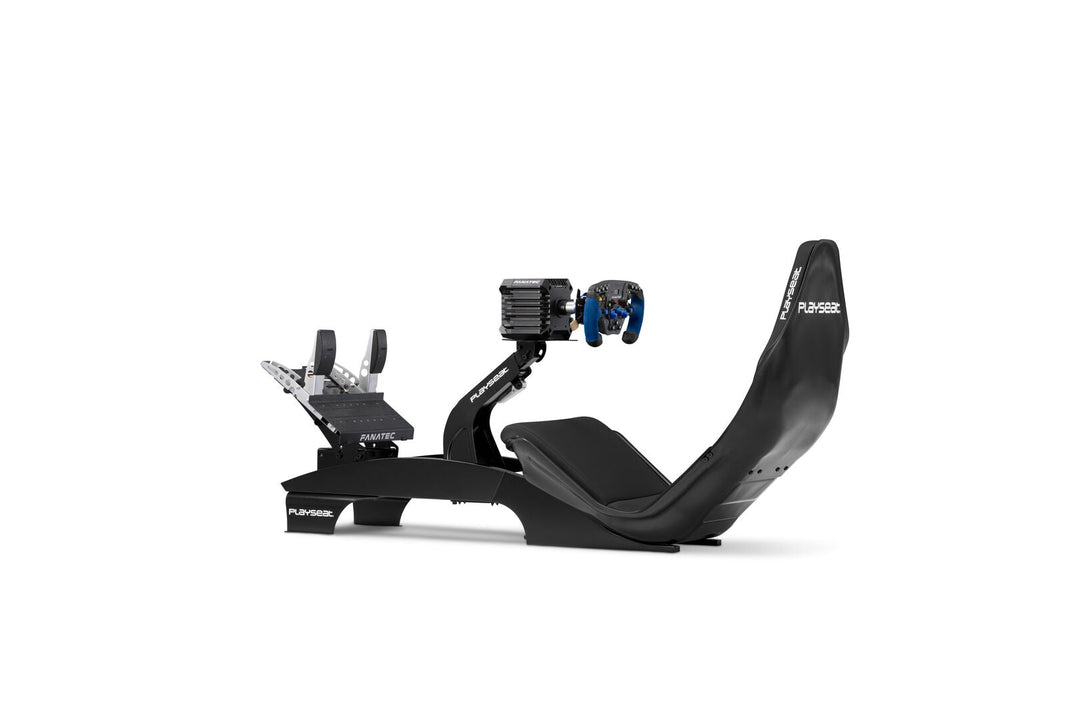 PLAYSEAT® FORMULA BLACK